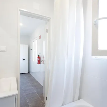 Appartamento Casa Da Travessa