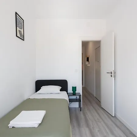 Casa Da Travessa Appartamento *