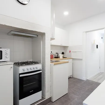 Appartamento Casa Da Travessa *