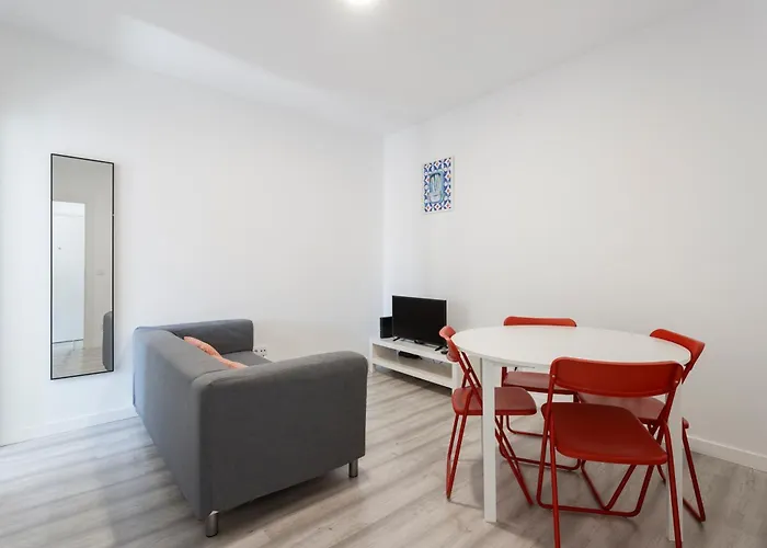 Apartment Casa Da Travessa