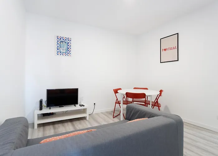 Casa Da Travessa * Lissabon