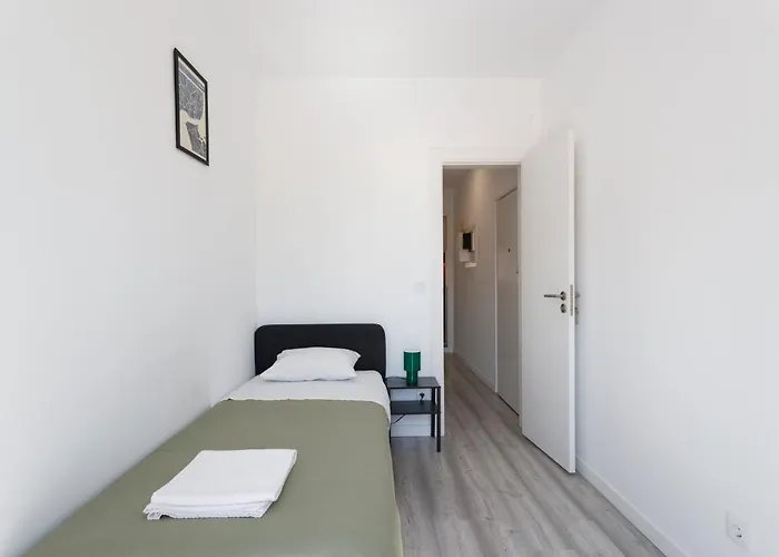 Casa Da Travessa Apartment *