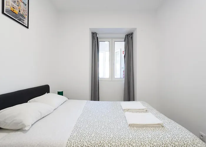 Casa Da Travessa * Lissabon