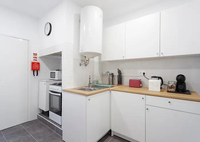 Casa Da Travessa * Lissabon