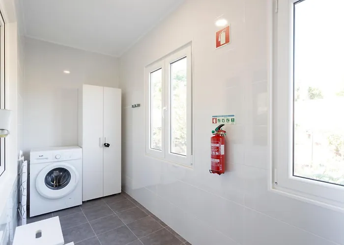 Casa Da Travessa * Lissabon