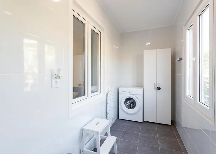 Casa Da Travessa Apartment Lissabon