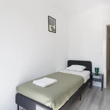 Casa Da Travessa Appartement Lissabon