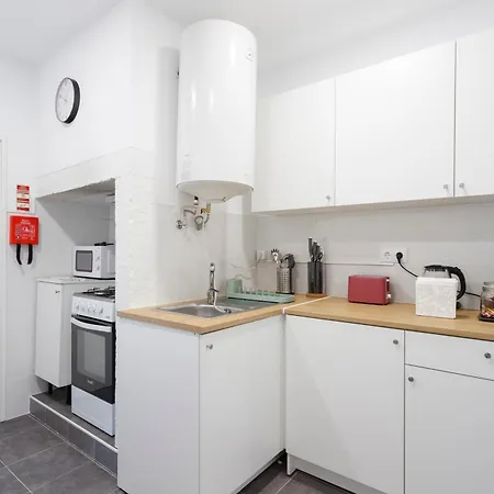 Casa Da Travessa * Lisboa