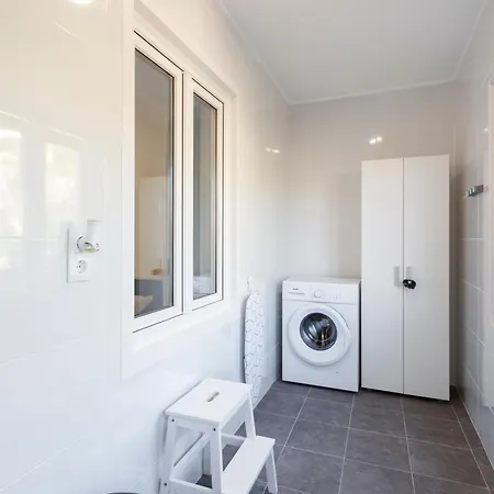 Casa Da Travessa Daire Lisboa