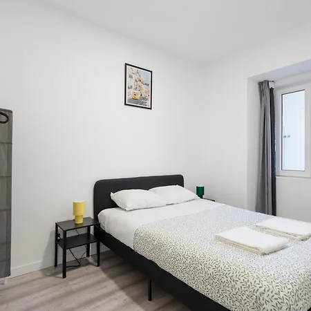 Casa Da Travessa Daire *