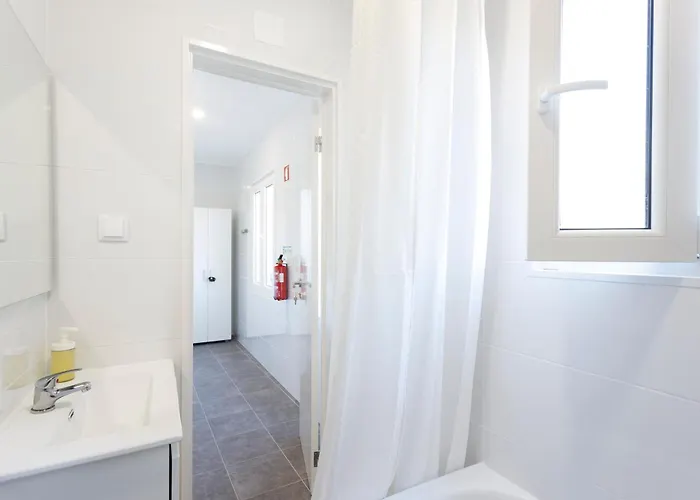 Apartmán Casa Da Travessa