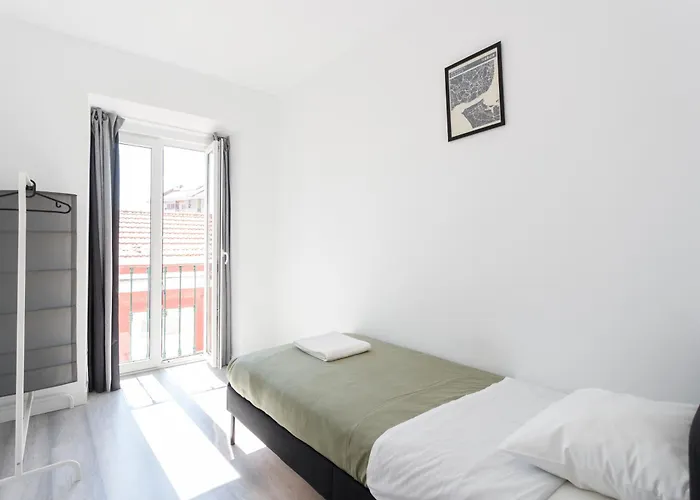 Casa Da Travessa Apartmán