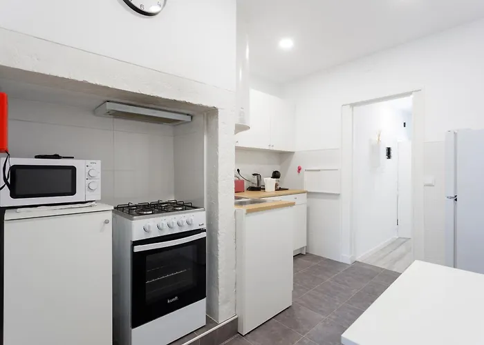 Apartmán Casa Da Travessa *