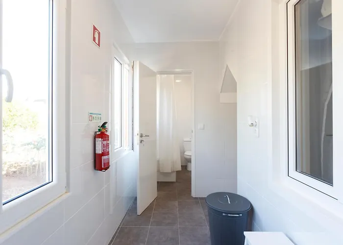 Casa Da Travessa Apartman