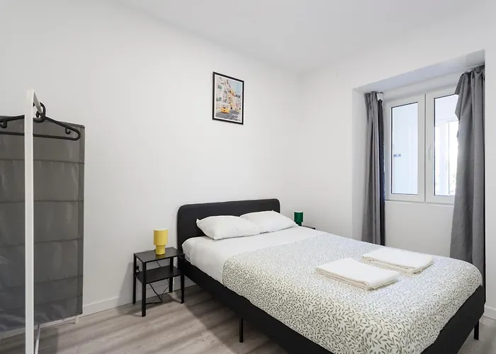 Casa Da Travessa Apartmán *