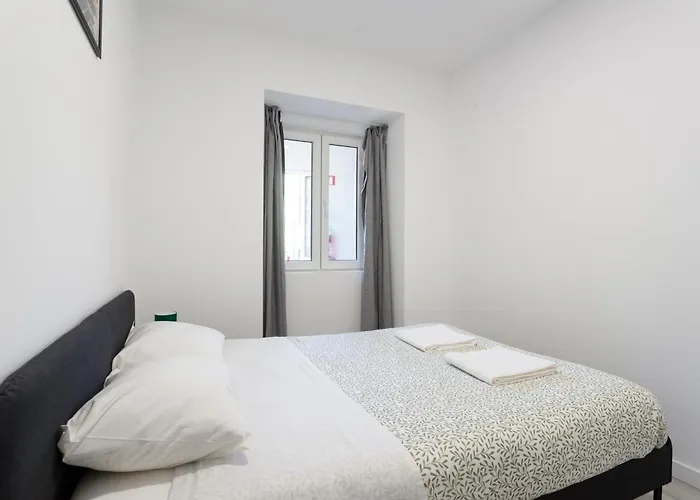 Lejlighed Casa Da Travessa *