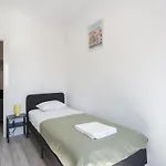 Apartament Casa Da Travessa *