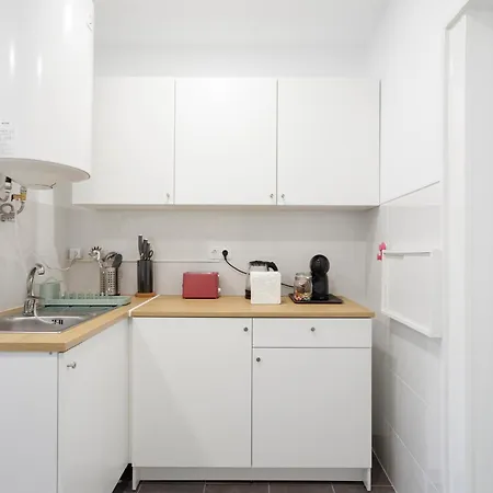 Apartamento Casa Da Travessa Lisboa