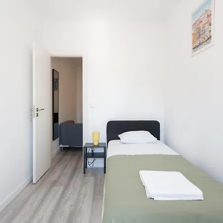 Apartamento Casa Da Travessa Lisboa