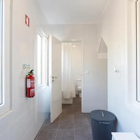 Casa Da Travessa Apartamento
