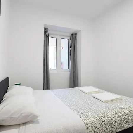 公寓 Casa Da Travessa *