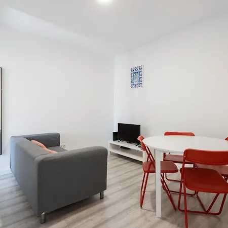 アパート Casa Da Travessa